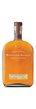 Woodford Reserve Kentucky Bourbon Whiskey