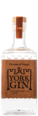 York Chocolate & Orange Gin