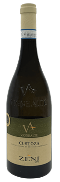 Custoza Doc Classico Vigne Alte, Zeni