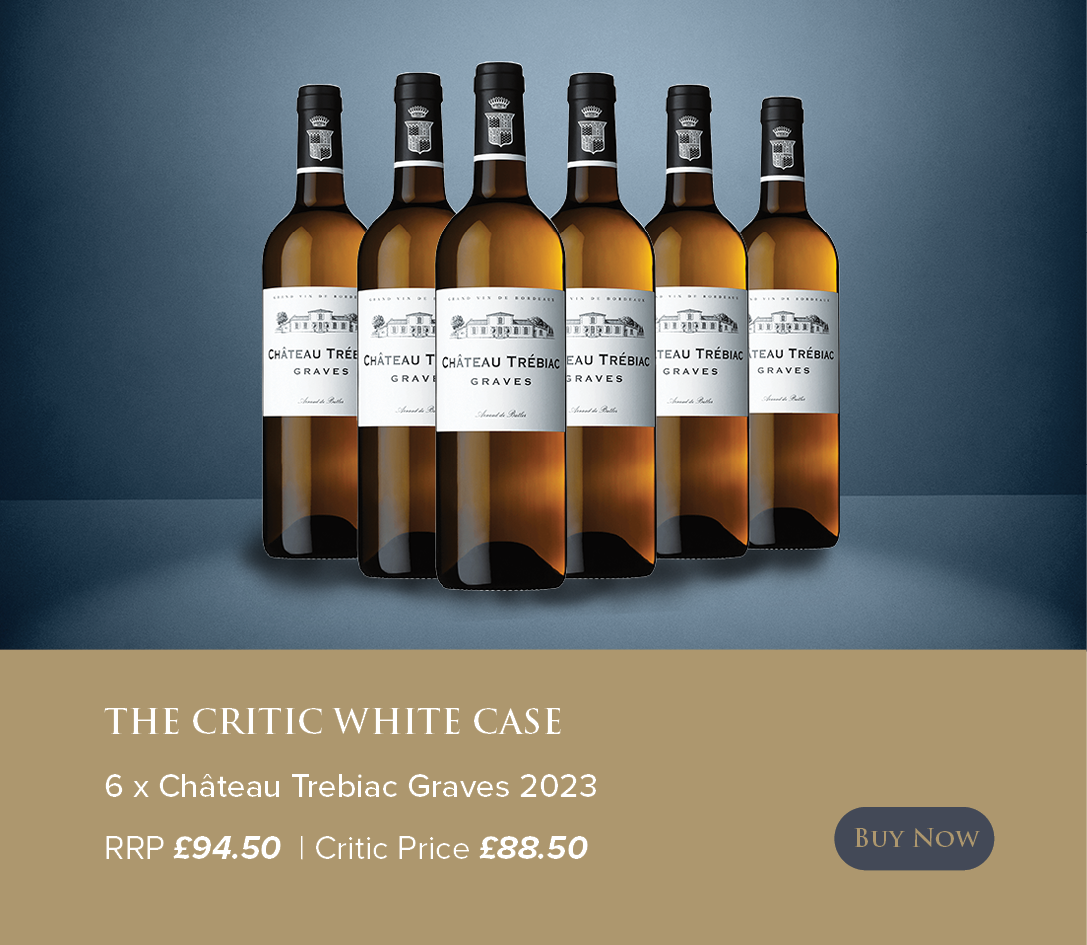 The Critic Wine Club